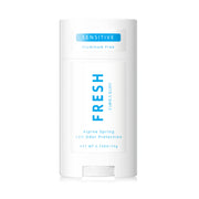 75g Underarm Deodorant Body Fragarance Sticks Aluminum-free To Maintain Odor Removal