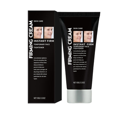 Instant Firm Temporary Face Tightener
