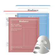 Biological Collagen Sleep Mask