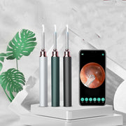 HD Ear Picking Endoscope Wifi Visual Ear Scoop