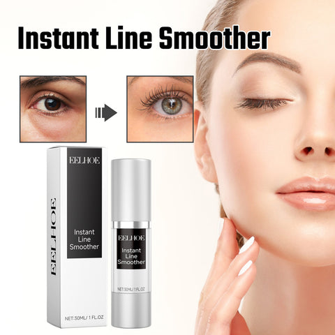 Instant Eye Care Solution Reduces Dark Circles