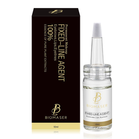 Easy to use instant color fading agent