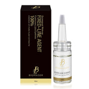 Easy to use instant color fading agent