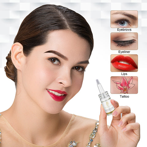 Easy to use instant color fading agent