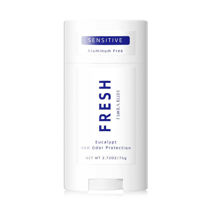 75g Underarm Deodorant Body Fragarance Sticks Aluminum-free 