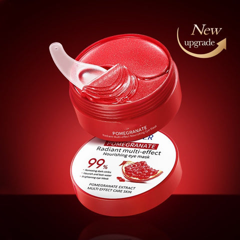 Moisturizing Eyes Mask Multi-Effect Nourishing
