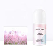 Anti Body Odor Light Fragrance Antiperspirant Lotion