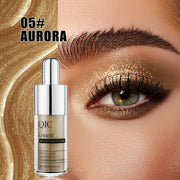 High-gloss Multicolor Pearlescent Liquid Color Eye Shadow
