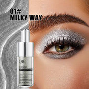 High-gloss Multicolor Pearlescent Liquid Color Eye Shadow