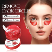 Moisturizing Eyes Mask Multi-Effect Nourishing