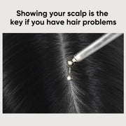 Castor Oil Styling Cream Improve Frizzy Hair Soft