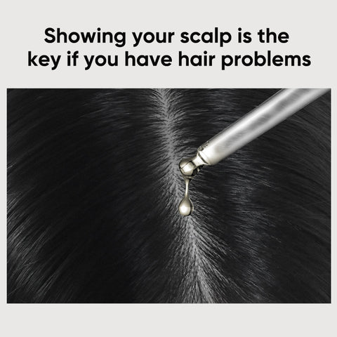 Castor Oil Styling Cream Improve Frizzy Hair Soft