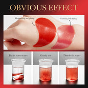 Moisturizing Eyes Mask Multi-Effect Nourishing