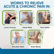 Hyaluronic Acid Joint Cream