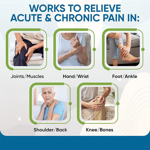 Hyaluronic Acid Joint Cream