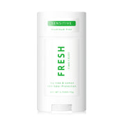 75g Underarm Deodorant Body Fragarance Sticks Aluminum-free To Maintain Odor Removal