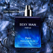Men's Cologne Lasting Fragrance Perfume
