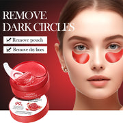 Moisturizing Eyes Mask Multi-Effect Nourishing